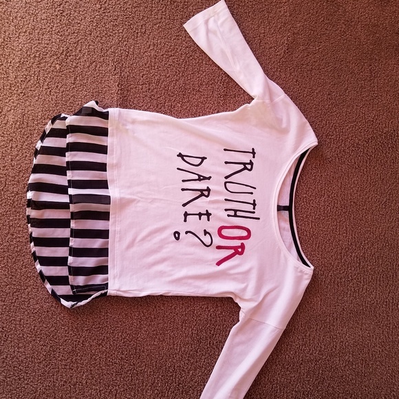 T-shirt - Picture 1 of 1